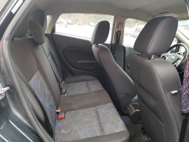 Photo 10 from auction – 2011 FORD FIESTA SES with VIN 3FADP4FJ2BM100773