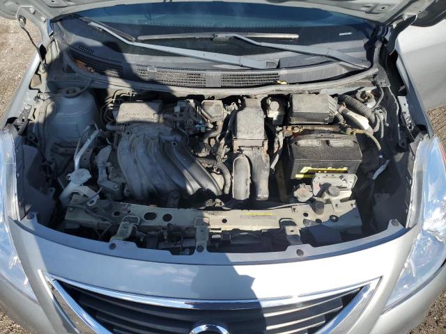 Photo 11 from auction – 2012 NISSAN VERSA S with VIN 3N1CN7APXCL816257