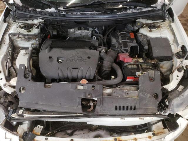 Photo 11 from auction – 2012 MITSUBISHI LANCER ES/ with VIN JA32U2FU6CU601315