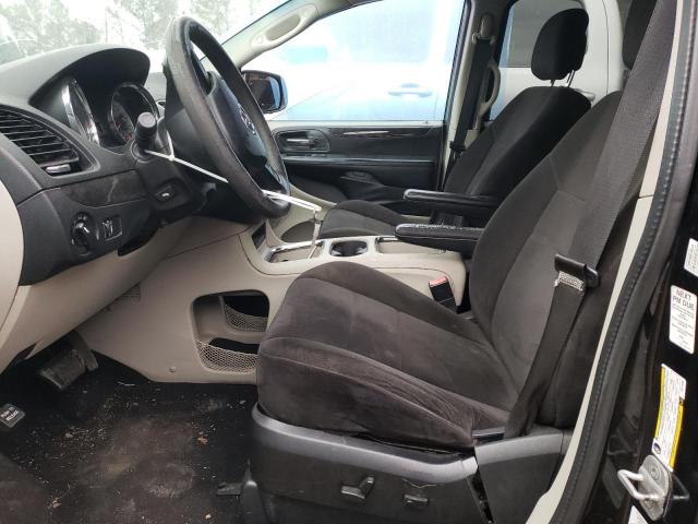 Photo 7 from auction – 2012 DODGE GRAND CARA with VIN 2C4RDGCGXCR215800