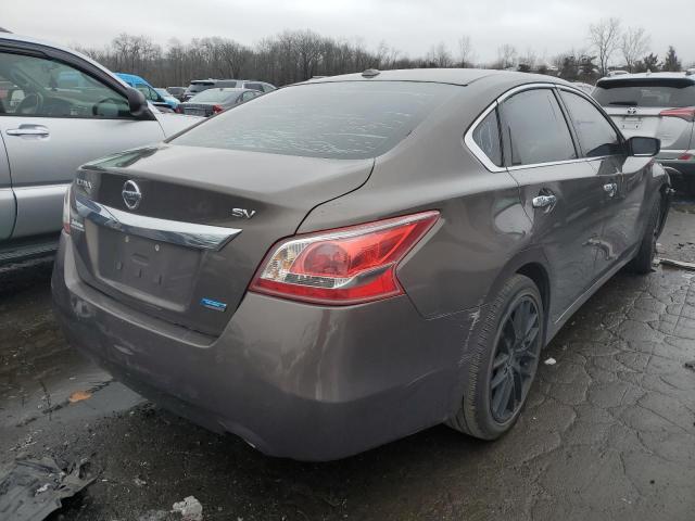 Photo 3 from auction – 2013 NISSAN ALTIMA 2.5 with VIN 1N4AL3AP4DC221927