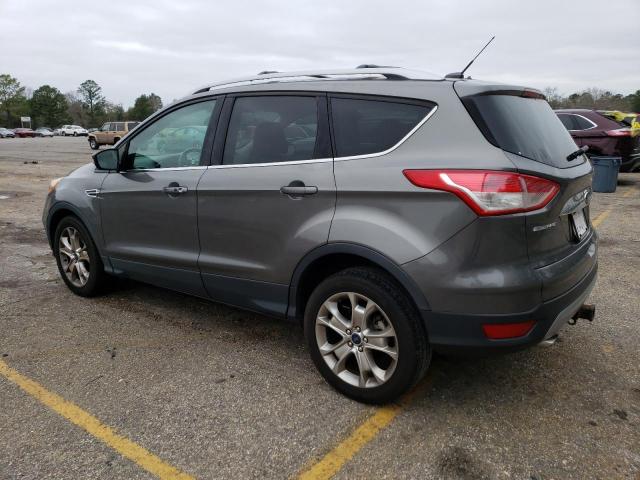 Photo 2 from auction – 2014 FORD ESCAPE TIT with VIN 1FMCU0J97EUC05082