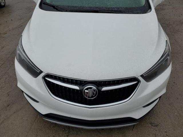 Photo 12 from auction – 2017 BUICK ENCORE PRE with VIN KL4CJASB3HB192409
