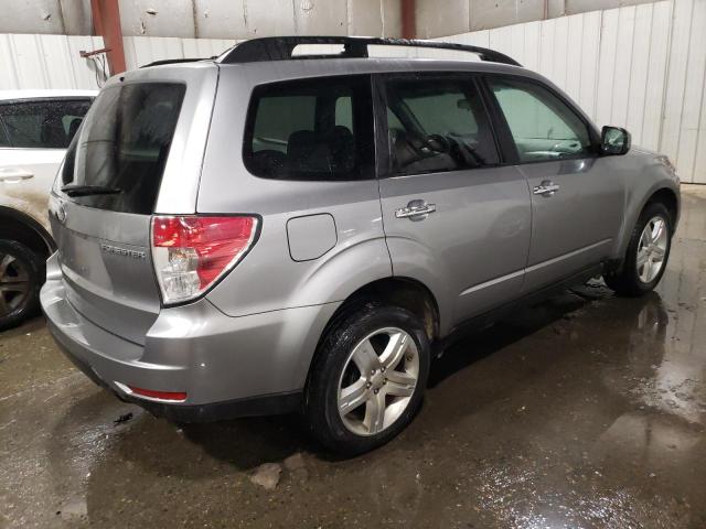 Foto 3 de la subasta – 2009 SUBARU FORESTER 2 con VIN JF2SH63689H719145