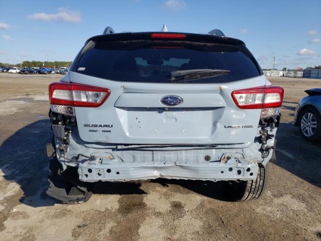 Photo 6 from auction – 2019 SUBARU CROSSTREK with VIN JF2GTANCXKH215406
