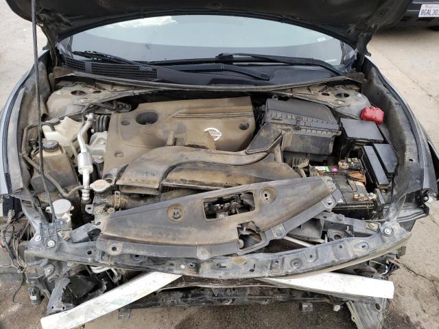 Photo 11 from auction – 2015 NISSAN ALTIMA 2.5 with VIN 1N4AL3AP3FC425895