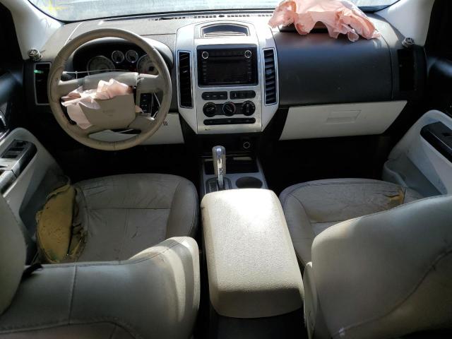 Фото 8 с аукциона – 2008 FORD EDGE SEL с VIN 2FMDK38C58BA65881