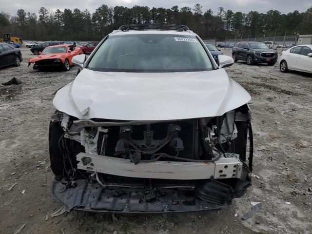 Photo 5 from auction – 2017 LEXUS RX 350 BAS with VIN 2T2BZMCA6HC071808