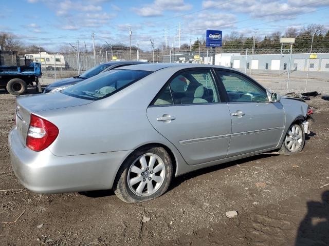 Photo 3 from auction – 2003 TOYOTA CAMRY LE with VIN 4T1BE30K43U650973