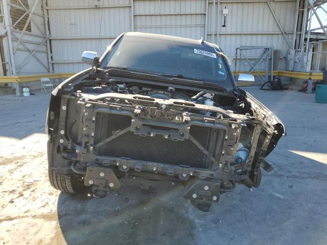 Photo 5 from auction – 2018 CHEVROLET SILVERADO with VIN 3GCPCSEC1JG107477