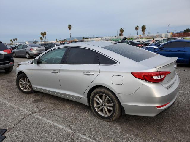 Photo 2 from auction – 2015 HYUNDAI SONATA SE with VIN 5NPE24AF0FH083970