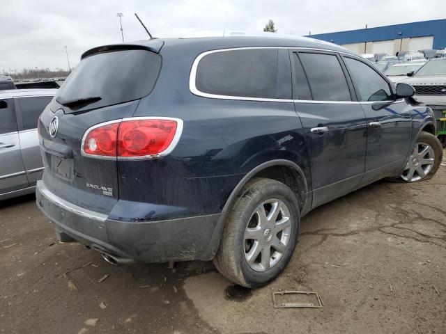Photo 3 from auction – 2009 BUICK ENCLAVE CX with VIN 5GAER23D79J206964