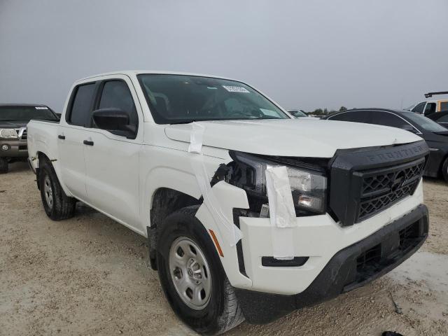 Photo 4 from auction – 2022 NISSAN FRONTIER S with VIN 1N6ED1EJ5NN636745