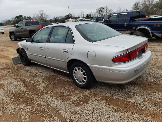 Photo 2 from auction – 2004 BUICK CENTURY CU with VIN 2G4WS52J841250874