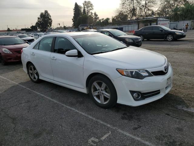 Photo 4 from auction – 2013 TOYOTA CAMRY L with VIN 4T1BF1FK5DU214692