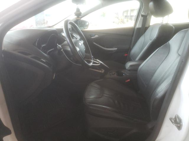 Photo 7 from auction – 2013 FORD FOCUS SE with VIN 1FADP3K21DL208797