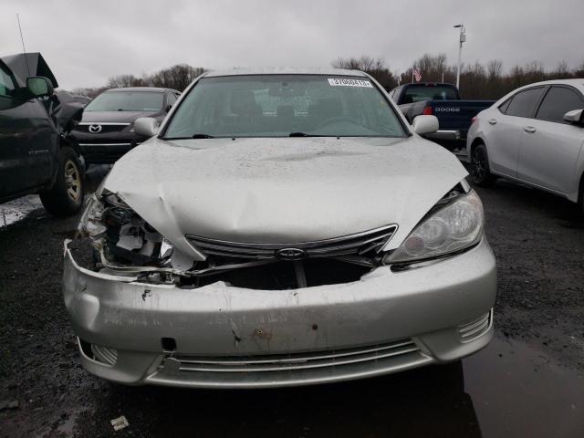 Photo 5 from auction – 2005 TOYOTA CAMRY LE with VIN JTDBE32K753023792