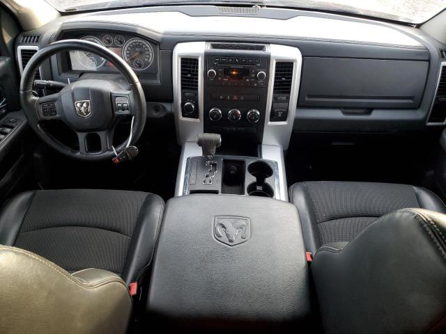 Photo 8 from auction – 2012 DODGE RAM 1500 S with VIN 1C6RD7HT2CS112754