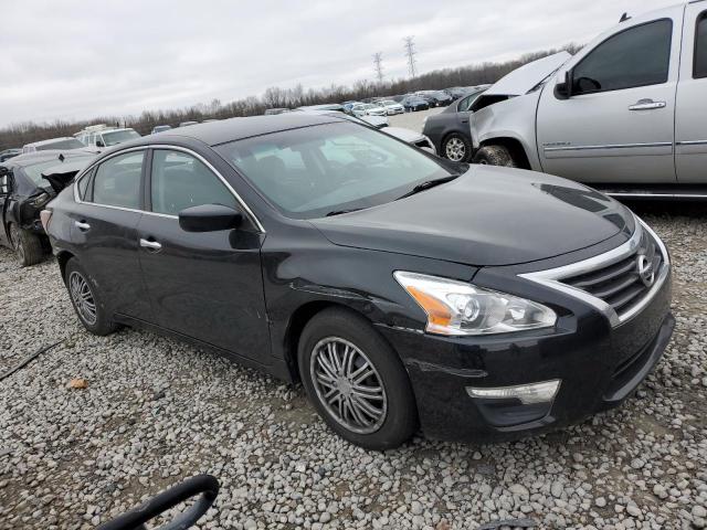 Photo 4 from auction – 2015 NISSAN ALTIMA 2.5 with VIN 1N4AL3AP4FC280317