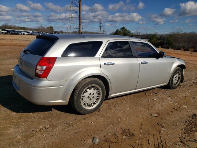 Photo 3 from auction – 2008 DODGE MAGNUM with VIN 2D4FV47T78H167839