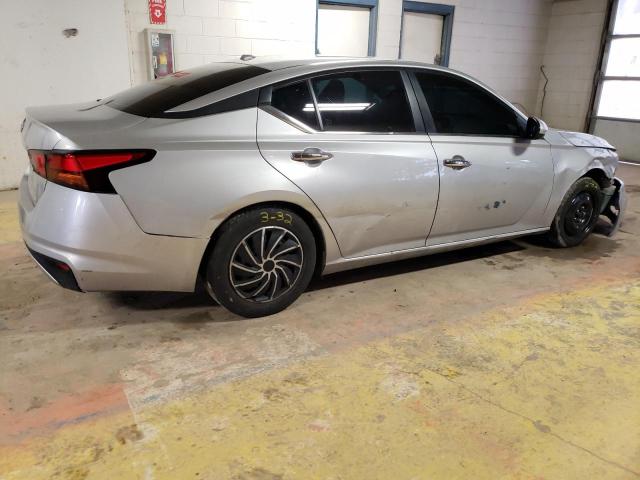 Photo 3 from auction – 2020 NISSAN ALTIMA S with VIN 1N4BL4BV8LC133579