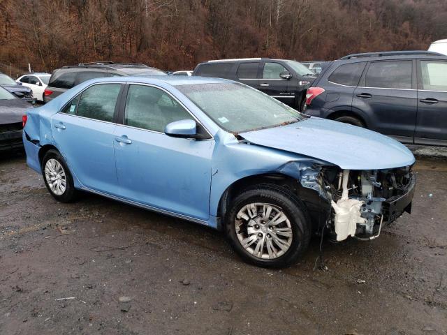 Photo 4 from auction – 2012 TOYOTA CAMRY with VIN 4T1BF1FK8CU578068