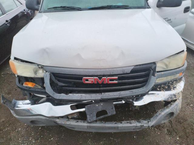 Photo 11 from auction – 2006 GMC SIERRA C25 with VIN 1GTHC24UX6E166444