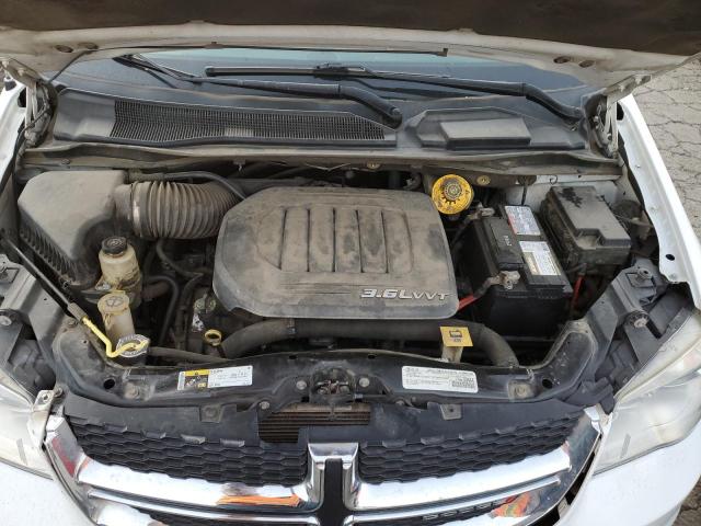 Photo 11 from auction – 2017 DODGE GRAND CARA with VIN 2C4RDGBG6HR706678