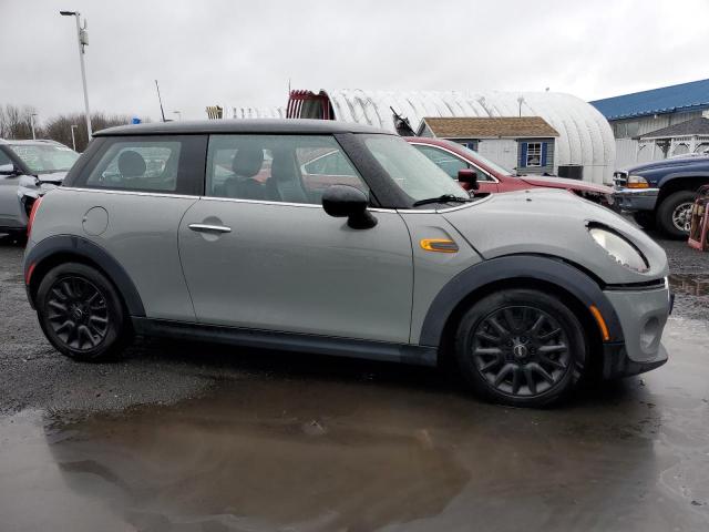 Photo 4 from auction – 2014 MINI COOPER with VIN WMWXM5C55ET971960