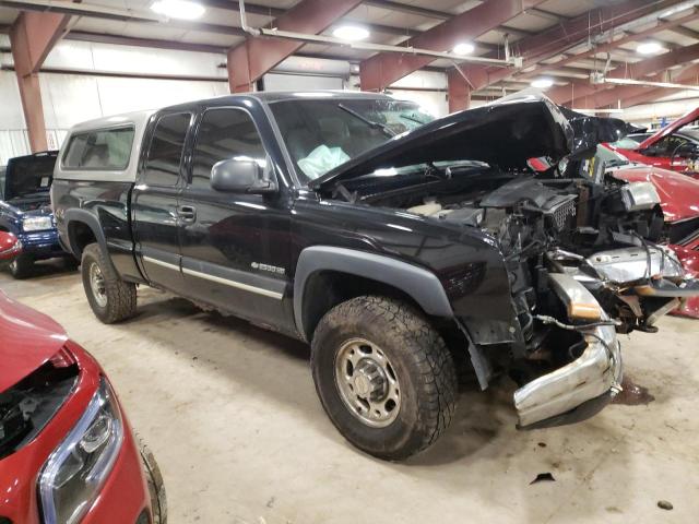 صورة رقم 4 من المزاد - 2003 CHEVROLET SILVERADO مع VIN 1GCHK29U73E231693