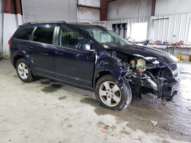 Photo 4 from auction – 2011 DODGE JOURNEY MA with VIN 3D4PH1FG8BT502507