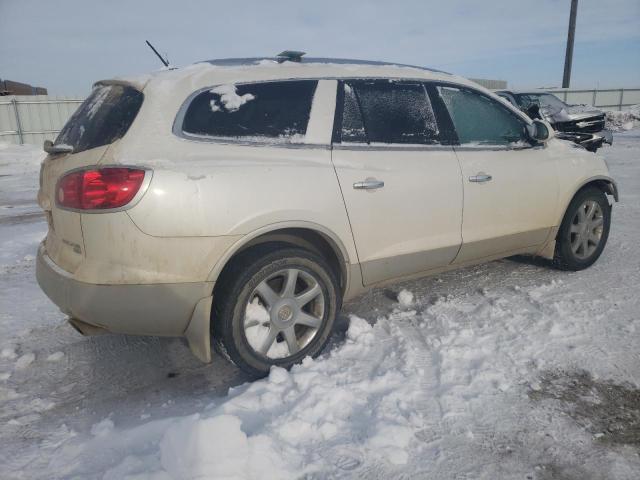 Photo 3 from auction – 2010 BUICK ENCLAVE CX with VIN 5GALRCED8AJ202551