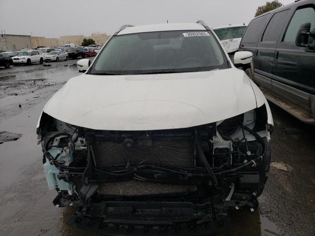Photo 5 from auction – 2016 NISSAN ROGUE S with VIN JN8AT2MT2GW025585