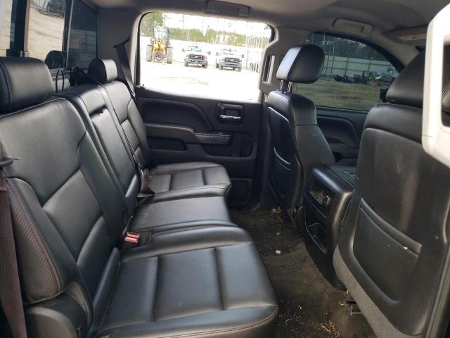 Photo 10 from auction – 2014 GMC SIERRA K15 with VIN 3GTU2VEC3EG450496