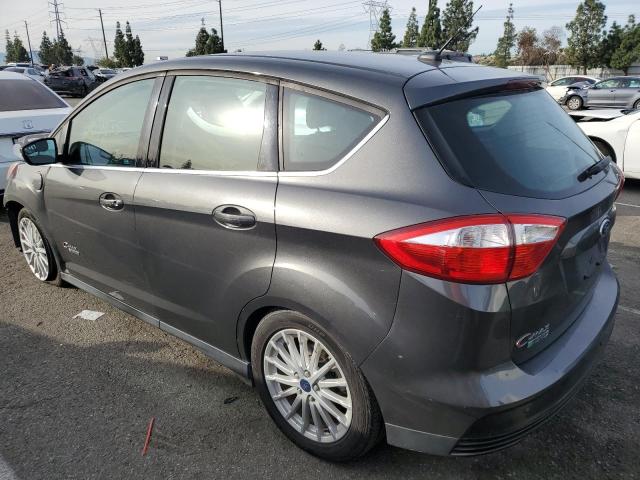 Photo 2 from auction – 2016 FORD C-MAX PREM with VIN 1FADP5CU2GL108756