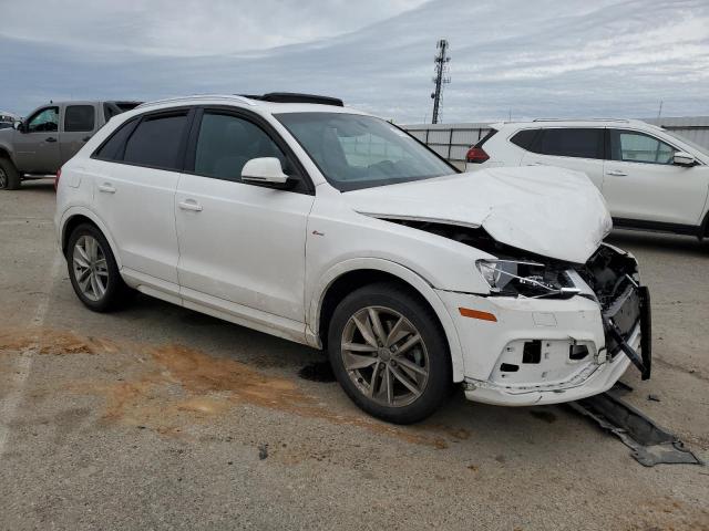 Photo 4 from auction – 2018 AUDI Q3 PREMIUM with VIN WA1BCCFS1JR012885