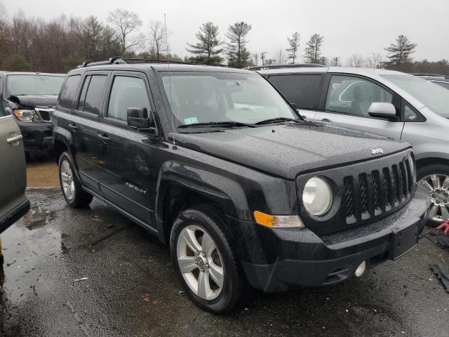 Photo 4 from auction – 2012 JEEP PATRIOT LA with VIN 1C4NJRFB0CD563708