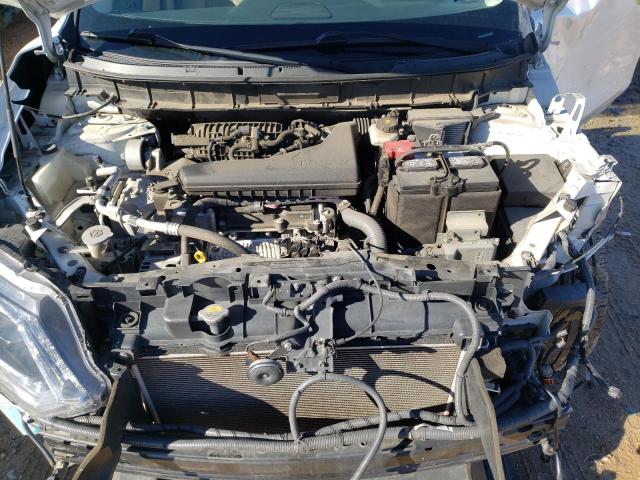 Photo 11 from auction – 2015 NISSAN ROGUE S with VIN 5N1AT2MT6FC880930