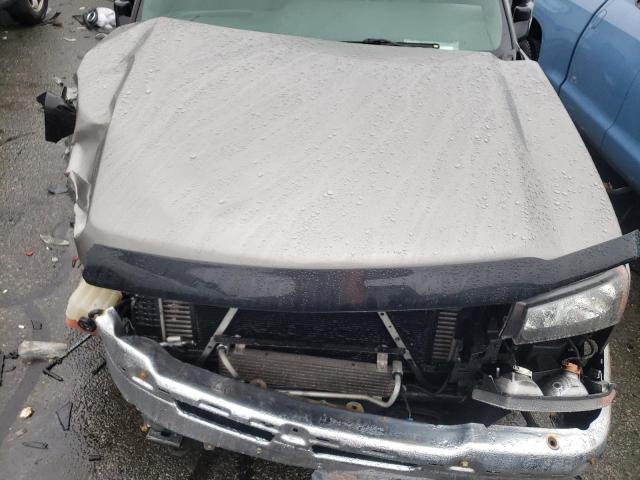 Photo 11 from auction – 2006 CHEVROLET SILVERADO with VIN 1GCHK23D46F212610