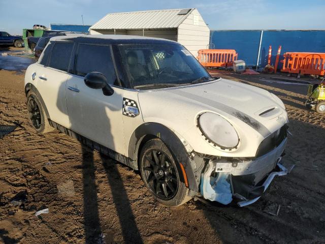 Photo 4 from auction – 2015 MINI COOPER S with VIN WMWXU3C51F2B62387