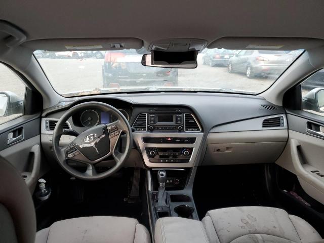 Photo 8 from auction – 2015 HYUNDAI SONATA SE with VIN 5NPE24AF0FH083970