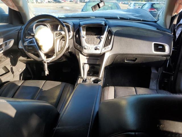 Photo 8 from auction – 2015 CHEVROLET EQUINOX LT with VIN 2GNFLGEK2F6267376
