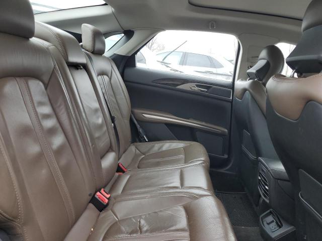 Photo 10 from auction – 2014 LINCOLN MKZ with VIN 3LN6L2J95ER815436