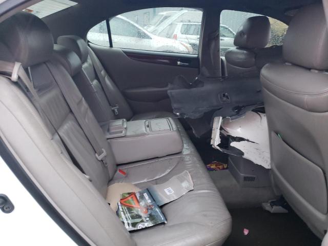 Photo 10 from auction – 2002 LEXUS ES 300 with VIN JTHBF30G025008612