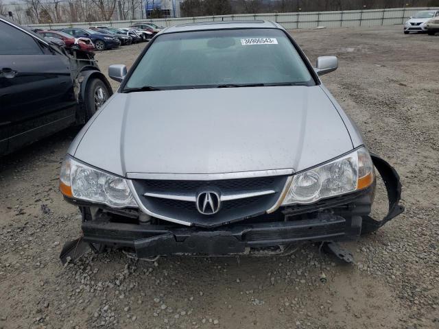 Photo 5 from auction – 2003 ACURA 3.2TL with VIN 19UUA56703A048548