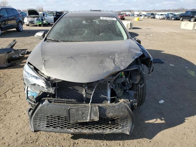 Photo 5 from auction – 2019 TOYOTA COROLLA L with VIN 5YFBURHE7KP920329