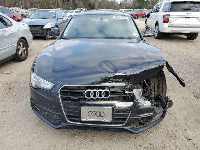 صورة رقم 5 من المزاد - 2016 AUDI A5 PREMIUM مع VIN WAUD2AFR4GA027890