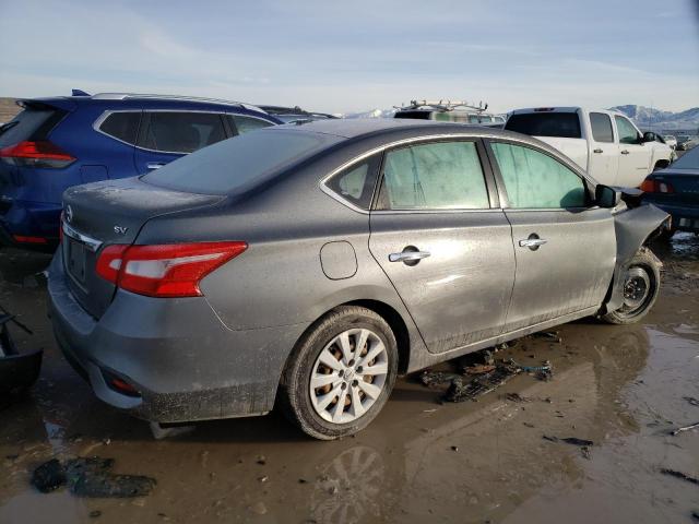 Photo 3 from auction – 2017 NISSAN SENTRA S with VIN 3N1AB7AP7HL685540