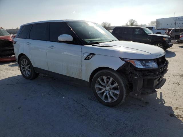 Photo 4 from auction – 2015 LAND ROVER RANGE ROVE with VIN SALWR2VF0FA610890