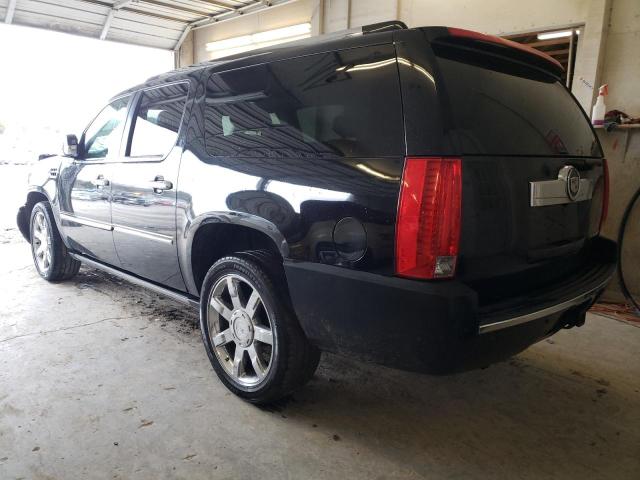Photo 2 from auction – 2008 CADILLAC ESCALADE E with VIN 1GYFK66808R228747